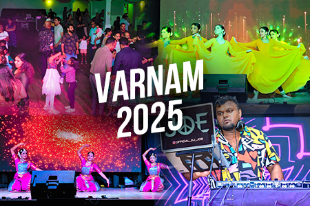 Varnam 2025