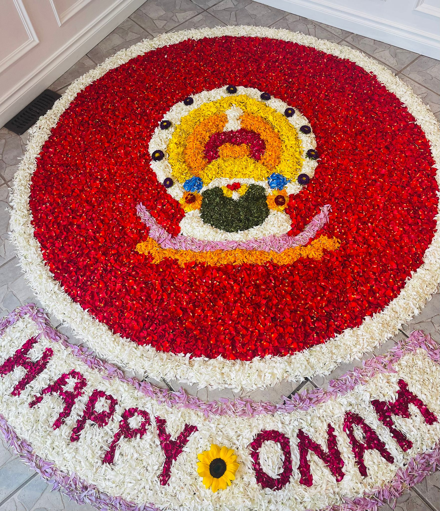 Onam 2025